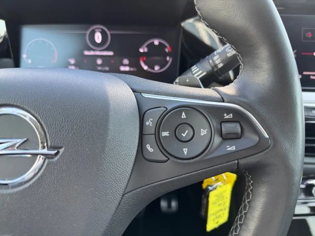 Opel Grandland X GS-Line Grand Sport