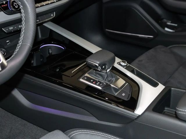 Audi A4 40 TFSI Quattro S-Line