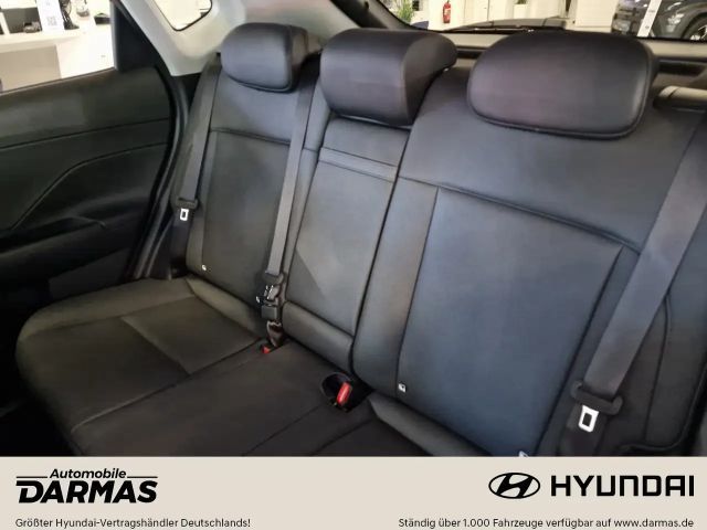 Hyundai Kona 1.6 Prime