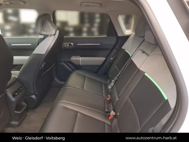 Kia EV4 81.4 kWh Earth FWD Plus