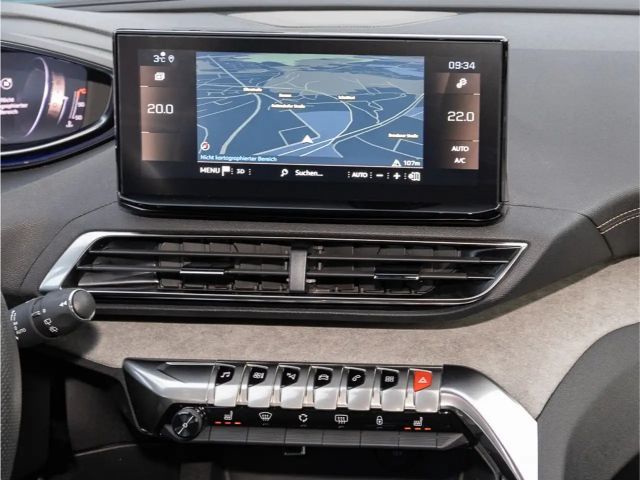 Peugeot 3008 GT-Line PureTech