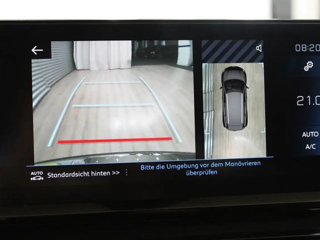 Peugeot 5008 Allure Pack BlueHDi EAT8