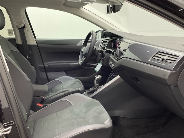 Volkswagen Polo 1.0 TSI Style