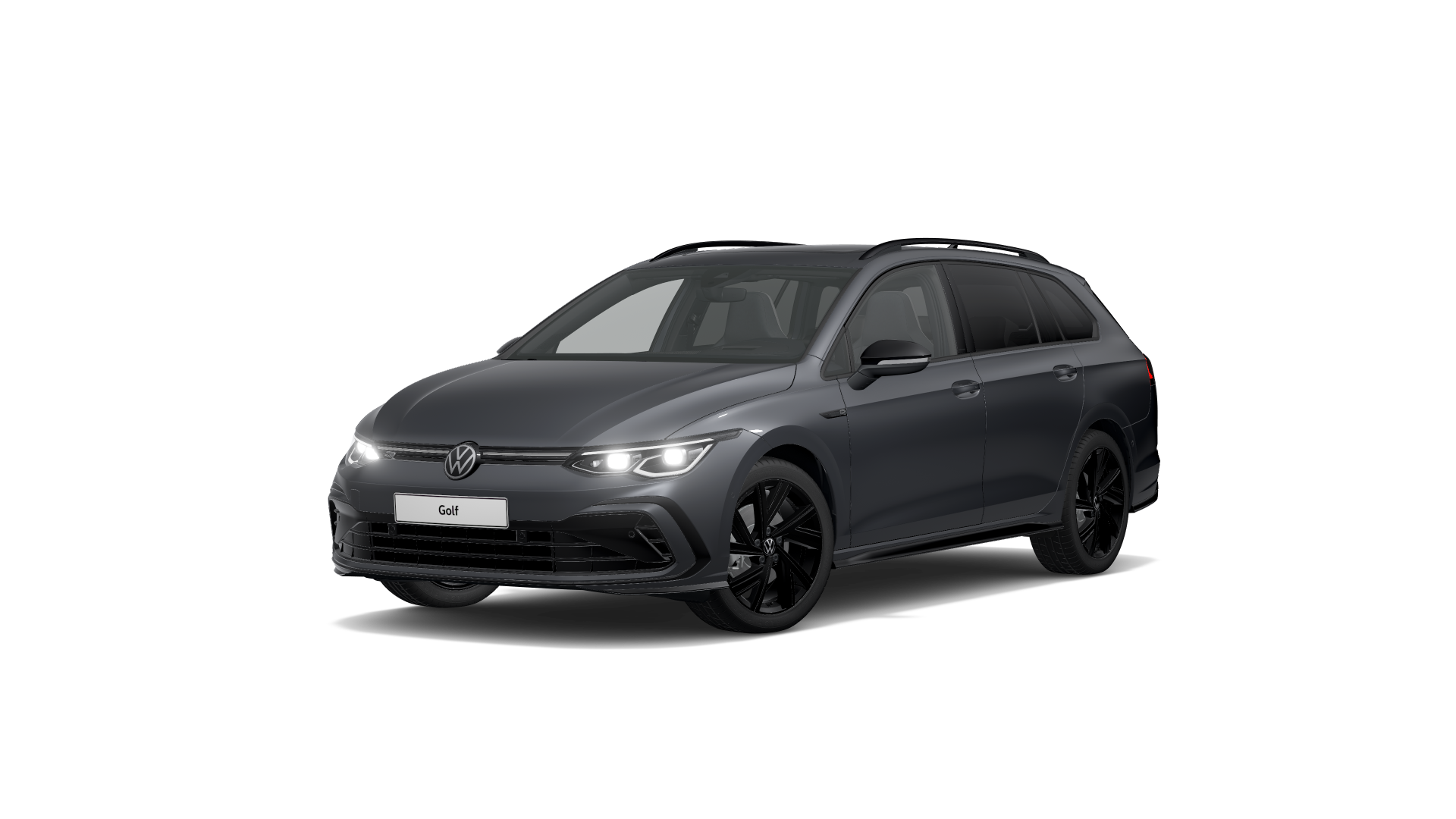 Volkswagen Golf DSG Variant