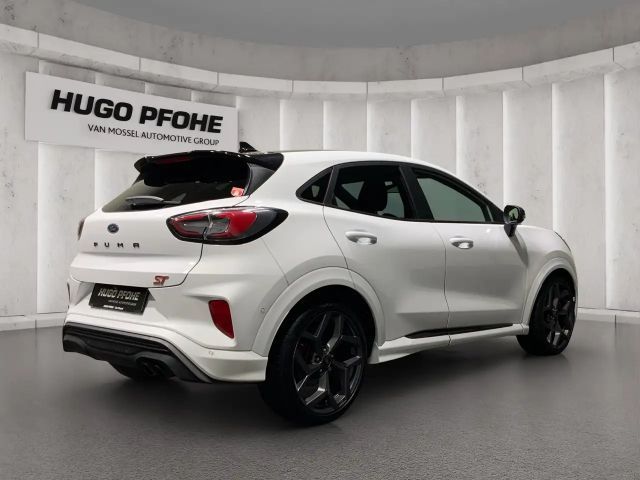 Ford Puma EcoBoost ST Line