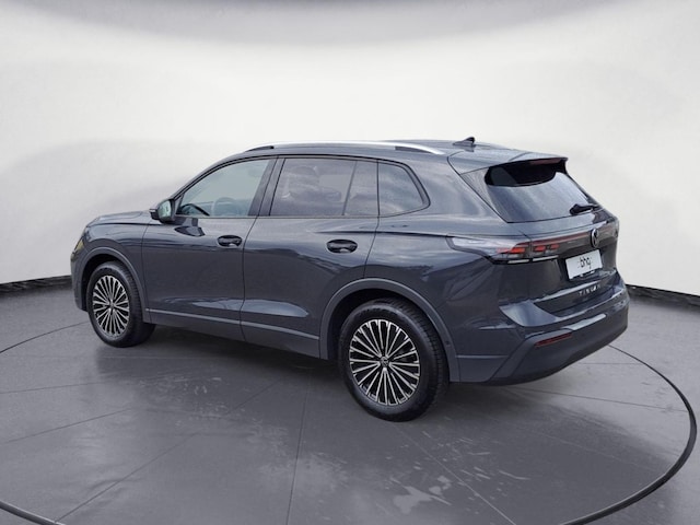 Volkswagen Tiguan 2.0 TDI DSG Life