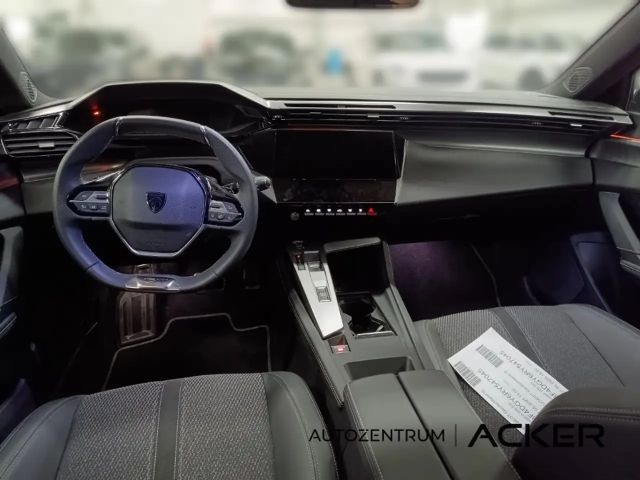 Peugeot 308 GT-Line Hybrid SW