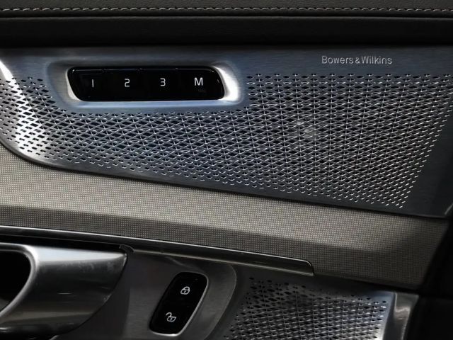 Volvo XC90 AWD T8 Ultra