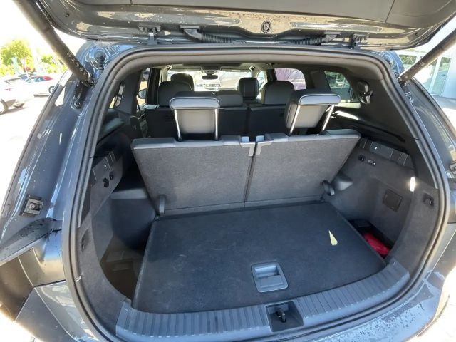 Volkswagen Tayron 4Motion DSG