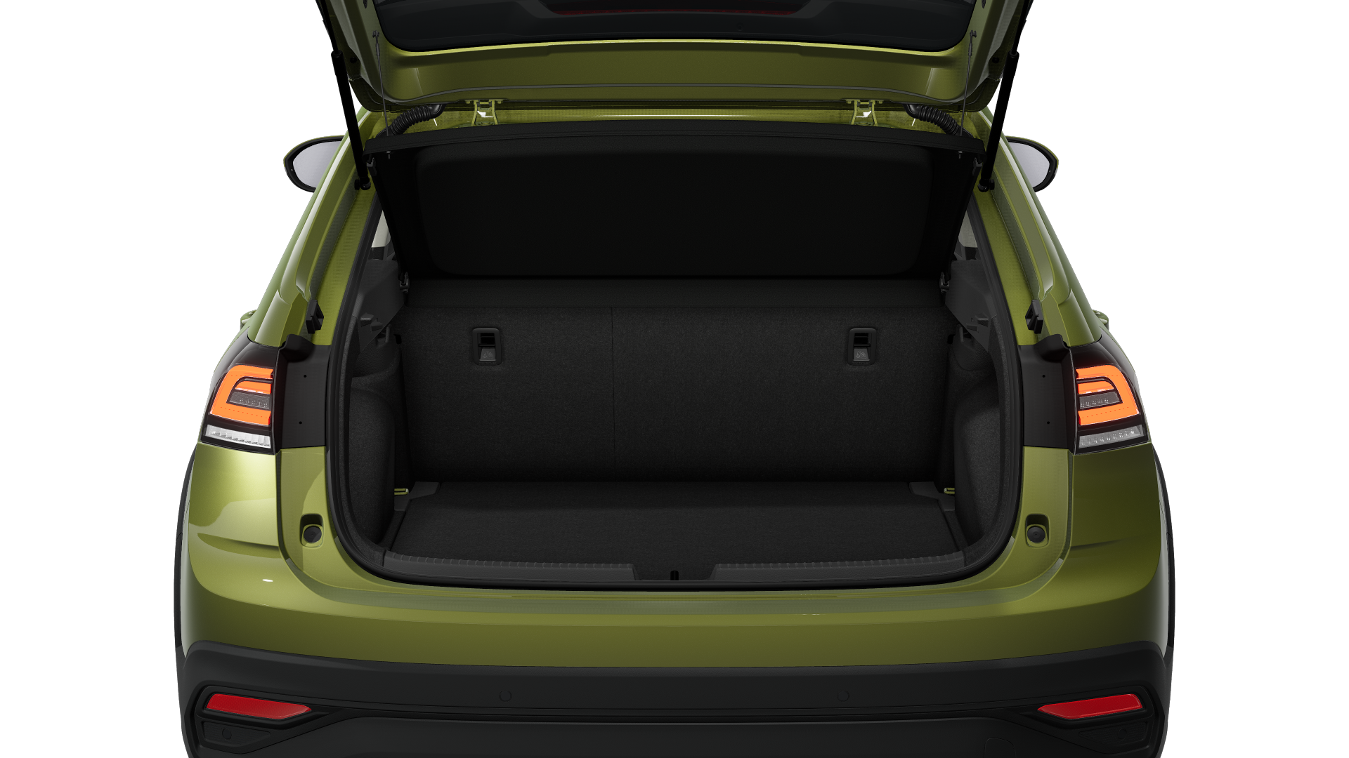 Volkswagen Taigo 1.5 TSI DSG Move