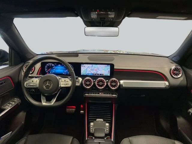 Mercedes-Benz GLB 220 GLB