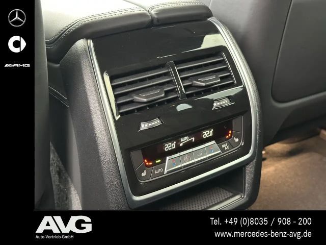 BMW X5 Competition xDrive