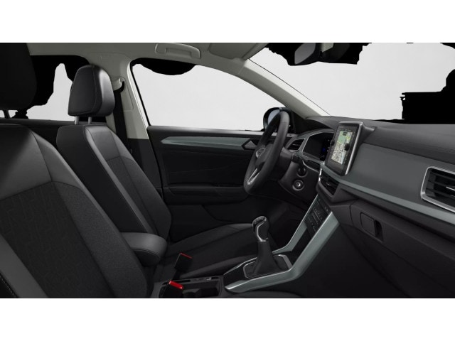 Volkswagen T-Roc 1.0 TSI