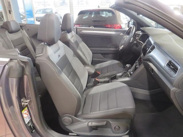 Volkswagen T-Roc 1.5 TSI Cabriolet DSG R-Line