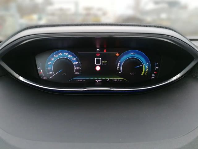 Peugeot 3008 Allure Pack Hybrid