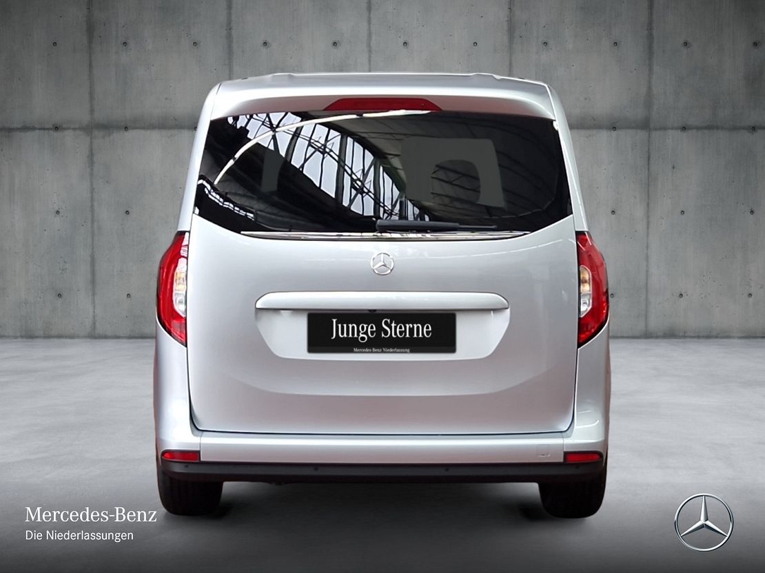 Mercedes-Benz T 180 Progressive