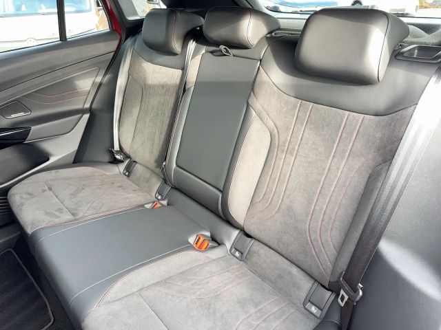 Volkswagen ID.4 4Motion GTX