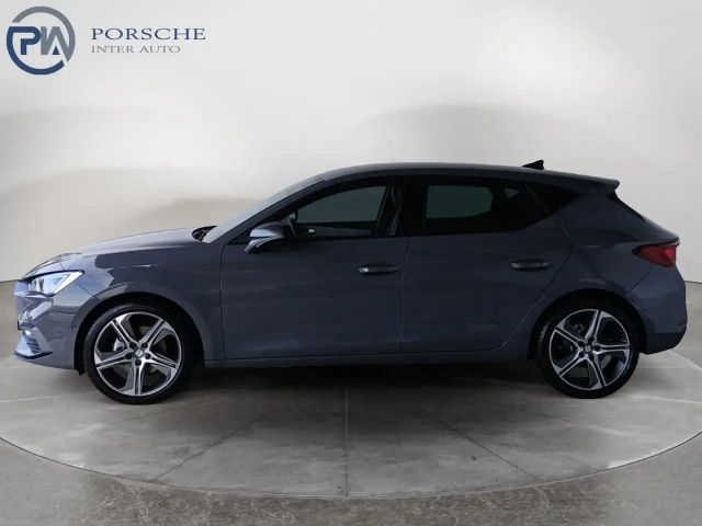 Seat Leon 1.5 TSI FR-lijn