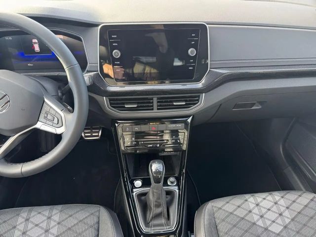 Volkswagen T-Cross 1.0 TSI DSG R-Line