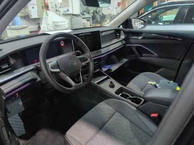 Volkswagen Tayron 2.0 TDI DSG