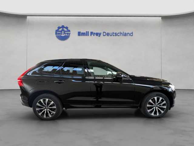 Volvo XC60 Dark Plus