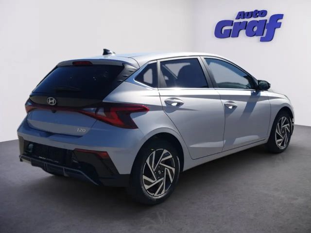 Hyundai i20 1.2