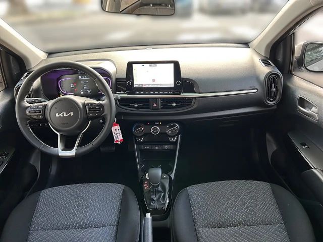 Kia Picanto 1,0 GDI Titan 5 Stz. 67PS| AUTO WIEN MITTE