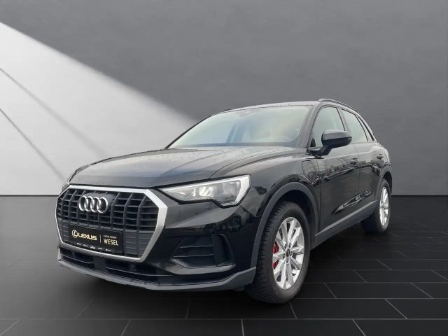 Audi Q3 1.4 TFSI Hybride