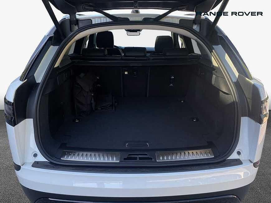 Land Rover Range Rover Velar S