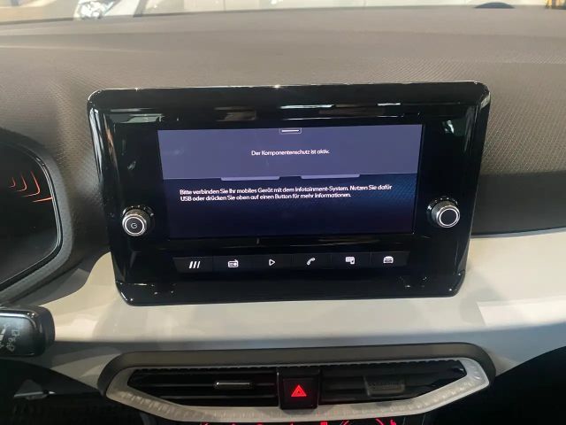 Seat Arona 1.0 TSI Reference