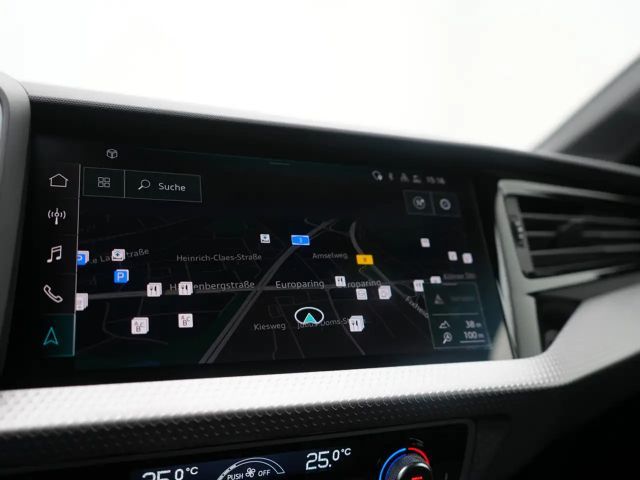 Audi A1 S-Line Sportback