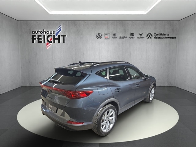 Cupra Formentor 1.5 TSI