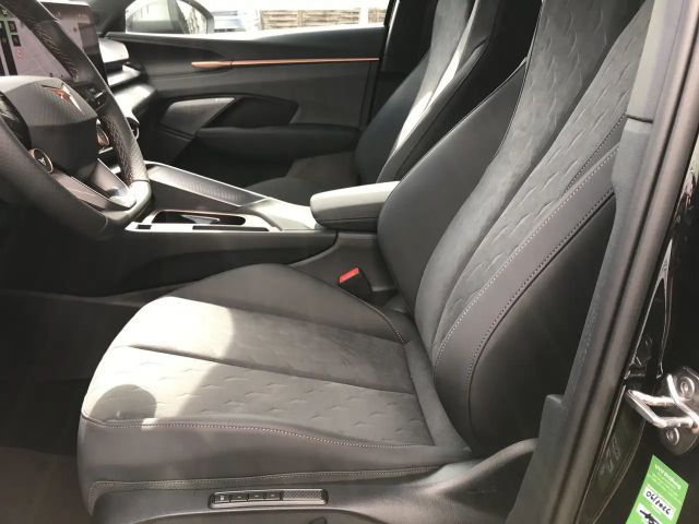 Cupra Terramar 1.5 eTSI