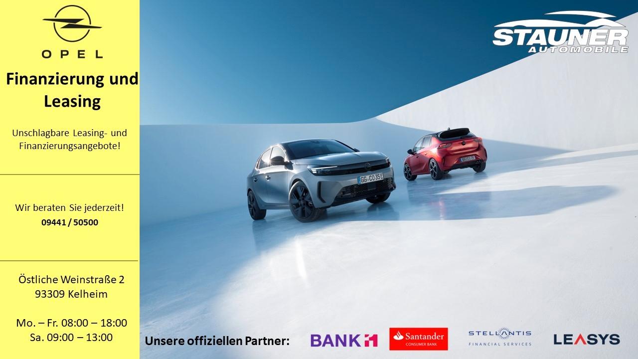 Opel Mokka GS-Line Grand Sport