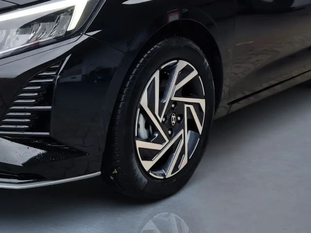 Hyundai i20 1.0 T-GDi Trend