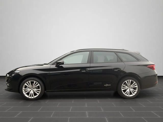 Seat Leon 1.5 eTSI Sportstourer Style
