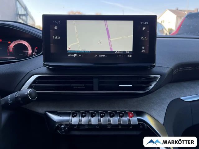 Peugeot 5008 GT-Line PureTech