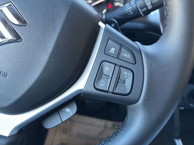 Suzuki Vitara AllGrip Hybrid Shine