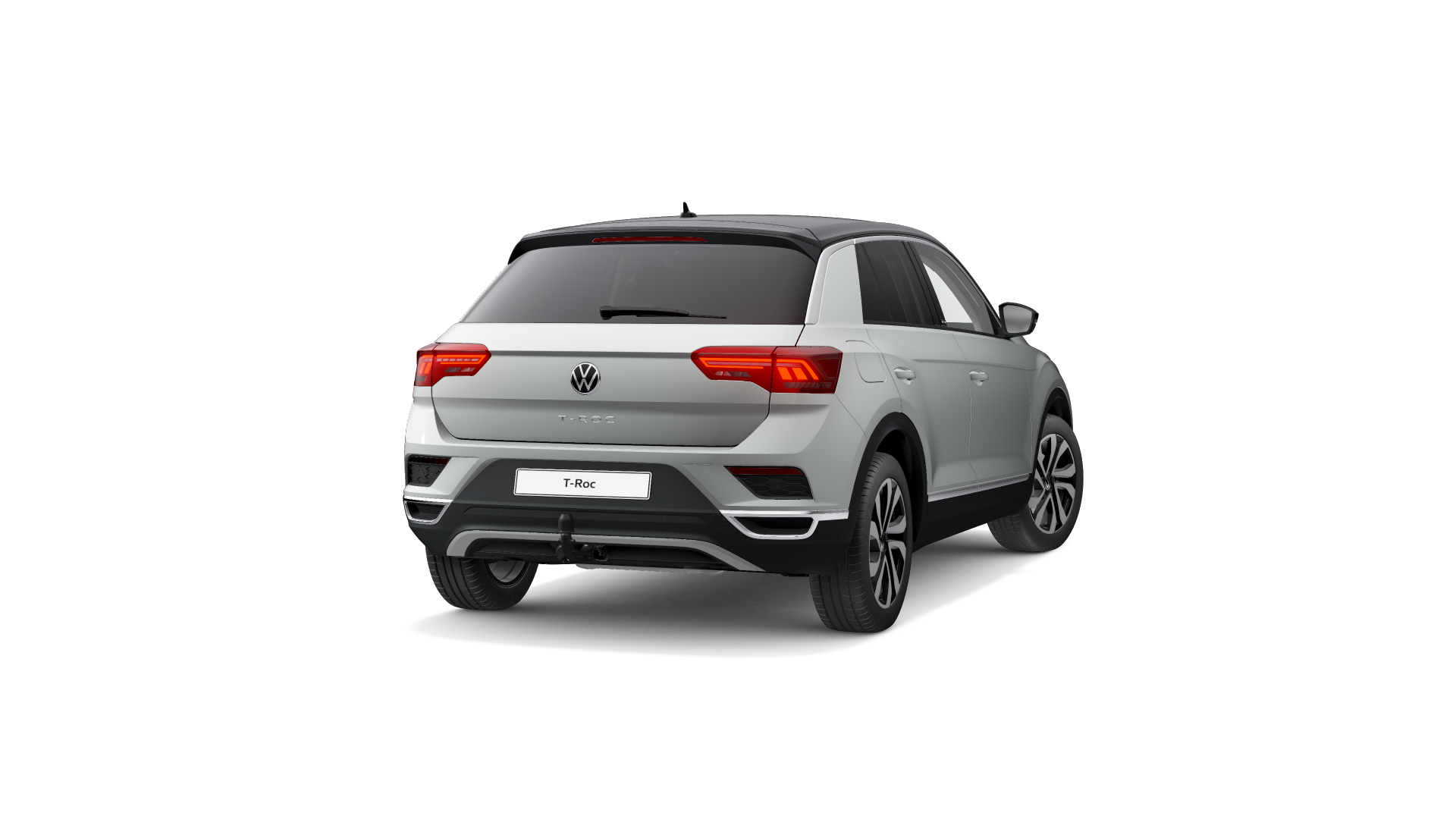 Volkswagen T-Roc 1.6 TDI Style