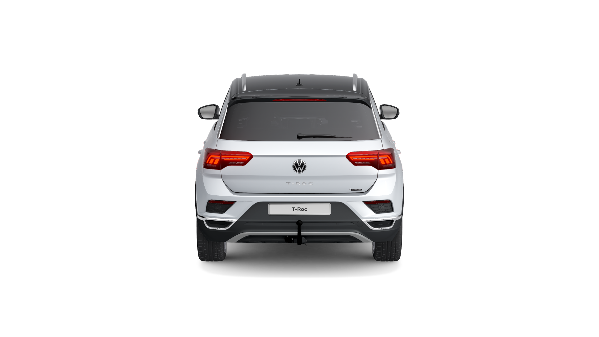 Volkswagen T-Roc 2.0 TDI Sport