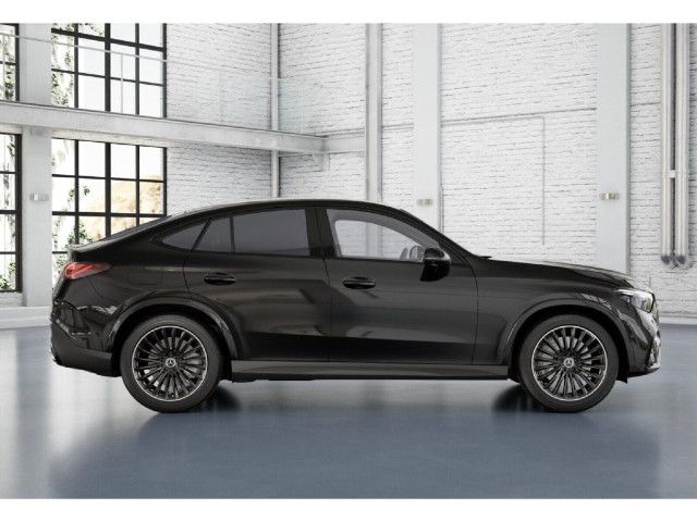 Mercedes-Benz GLC 450 4MATIC