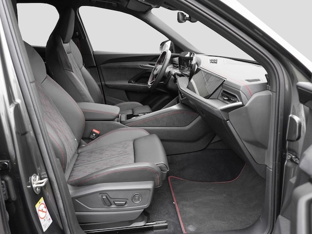 Audi Q5 Quattro S-Tronic