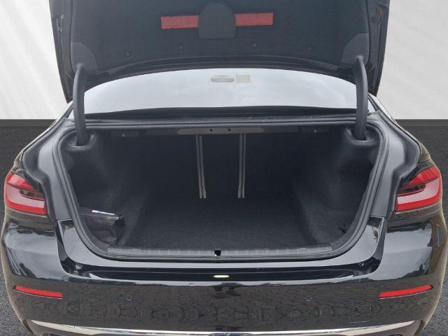 BMW 540 540d Sedan xDrive