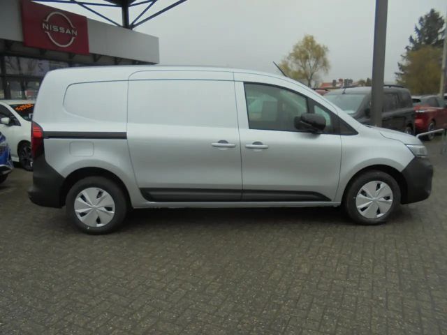 Nissan Townstar DIG-T N-Connecta