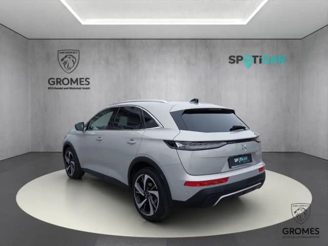 DS DS 7 Crossback BlueHDi Crossback