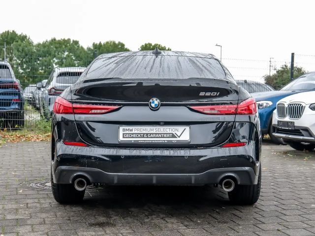 BMW 220 220i Coupé Gran Coupé M-Sport