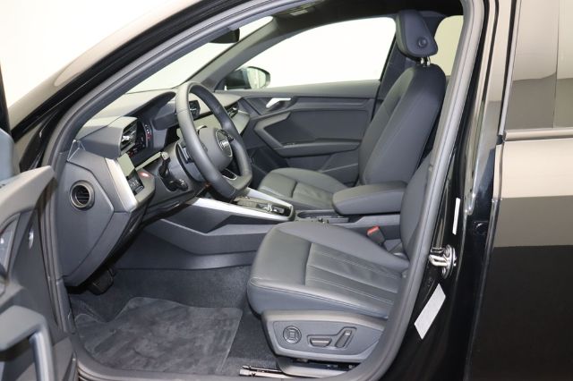 Audi A3 35 TDI S-Tronic Sportback
