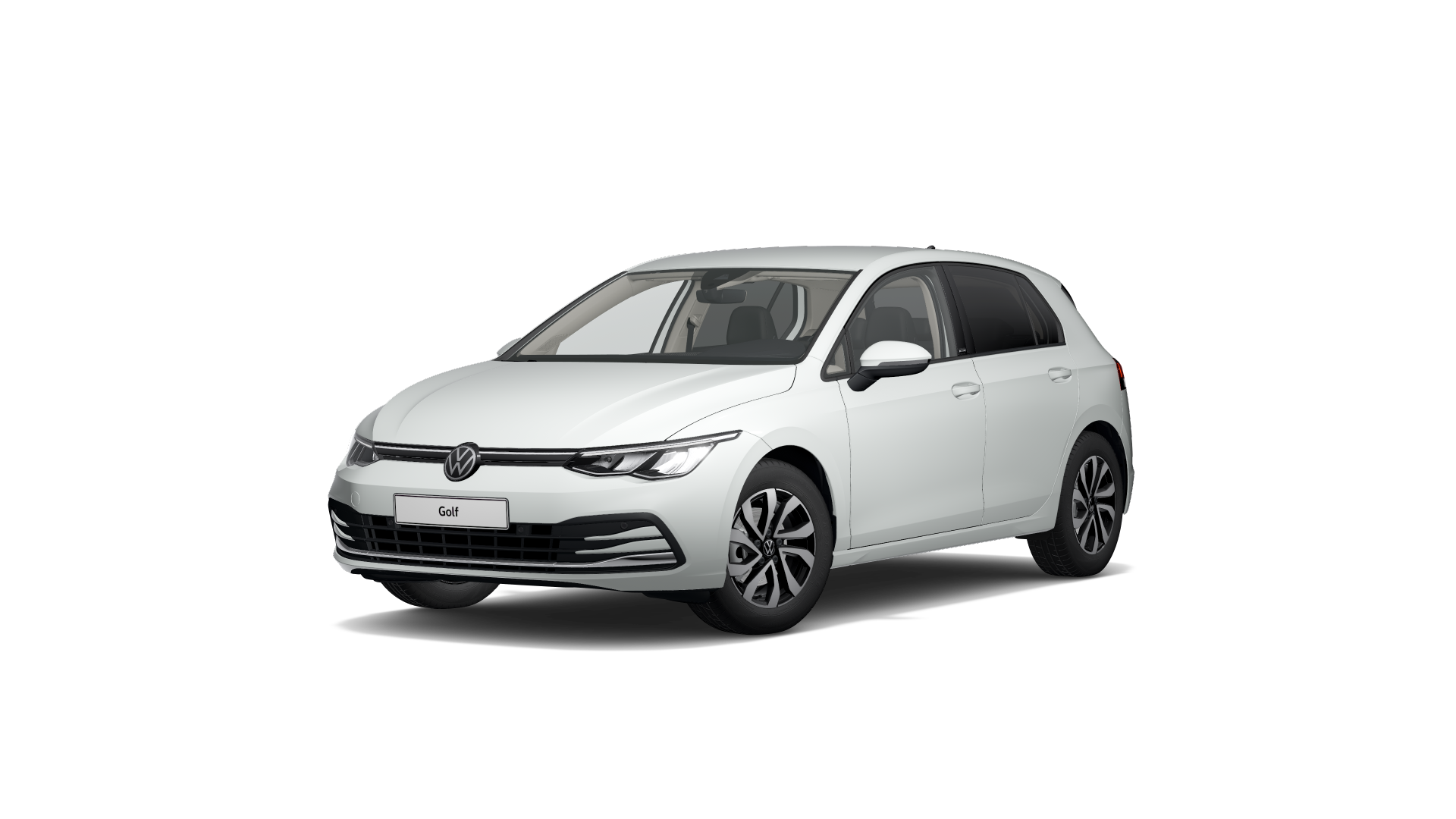 Volkswagen Golf 2.0 TDI DSG Golf VIII