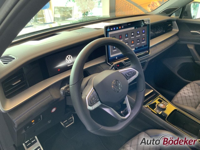 Volkswagen Tayron 2.0 TDI DSG R-Line