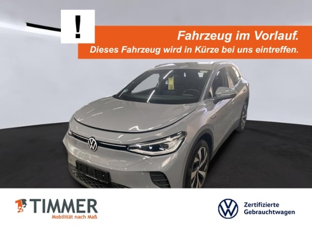 Volkswagen ID.4 IQ.Drive Performance Pro